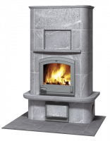 Печь-камин Tulikivi TU1450/1