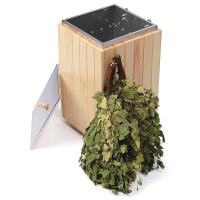 «Веникозапарник» ВВД Инжкомцентр 