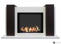 Биокамин ZeFire Бомонд