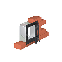 Тоннель монтажный ВЕЗУВИЙ 260, 261, ДТ-3, ДТ-3С (214*252*120)