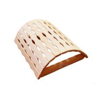 Абажур Cooper угловой фонарик ольха МА-3