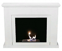 Биокамин ZeFire классический Stockholm