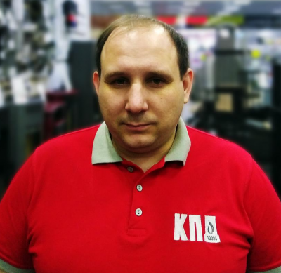 Гуськов Михаил Гуськов Михаил