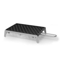 Подставка GARDEN для чугунных решеток и плит Везувий