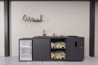 Кухня ASTOV № 6