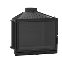 Топка KFD Eco Max 14D с шибером