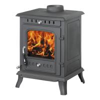 Печь-камин FireWay Erik (Эрик)