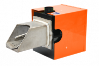 Горелка пеллетная «Терминатор» 36 кВт (для Dragon Bio SBE)