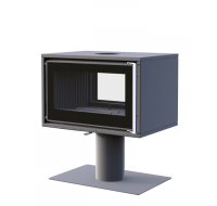 Печь-камин Астов Т 8050