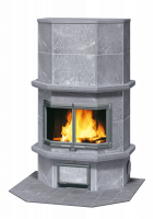 Печь-камин Tulikivi TU1237/91