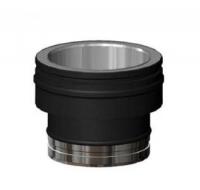 Переходник Schiedel Permeter 25\50