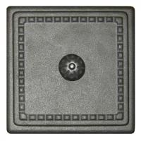 Дверка Рубцовск ДПр-4 прочистная неокрашенная 170*170