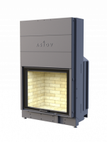 Топка АСТОВ ASTOV ПС 9074 У