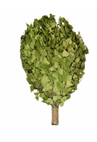 Веник БЕРЕЗА