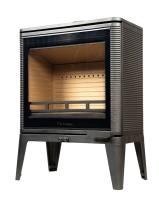 Печь-камин Fireway Solo II (Соло 2)