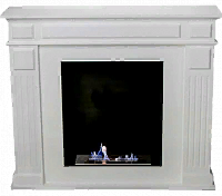 Биокамин ZeFire классический Cristian