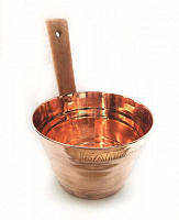 Ушат  латунь\медь