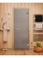 Дверь DoorWood " Эталон Сатин 0.8*2.0