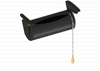 Обливное устройство Колобок 15л