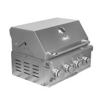 Газовый гриль Helios SMART JFQ4510A (JFQ4510A)