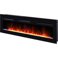 Очаг электрический Electrolux Infinity EFP/P 1600ULS