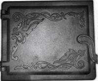 Дверка Бежецк ДТ-3 (2018) 270*230 топочная 