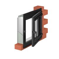  Тоннель монтажный ВЕЗУВИЙ 505 (410*410*120)