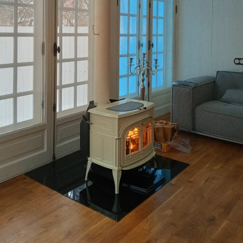 Печь-камин Vermont Castings Encore