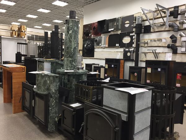 В Иваново открылся новый магазин!