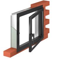  Тоннель монтажный ВЕЗУВИЙ 700 (М) (620*480*120)