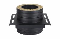 Площадка сэндвич монтажная КПД ЧЁРНЫЙ 