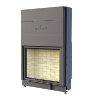 Топка АСТОВ ASTOV ПС 10080