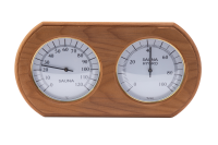 Термогигрометр 212f  ТН-20-T термолипа ОЧКИ 