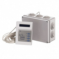 Пульт ВВД Инжкомцентр к электропечам ПУ Пульт управления к электропечам ПУ (цифровой)