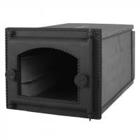 Духовка Рубцовск ДП-ДТ-6АС без решетки 345*289*500