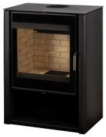 Печь-камин Мета-Бел Севан 7