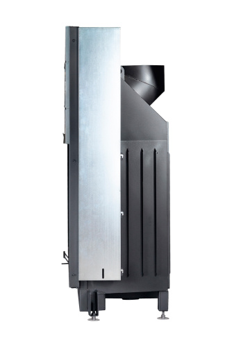 Каминная топка Экокамин ВЕГА 1600 P подовое горение