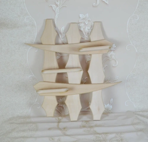 Полка ЙО Эврика