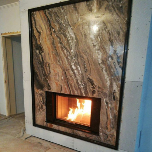 Топка АСТОВ ASTOV ПС 8057