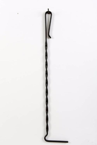 Кочерга малая