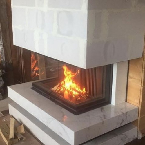 Топка АСТОВ ASTOV П3С 10057