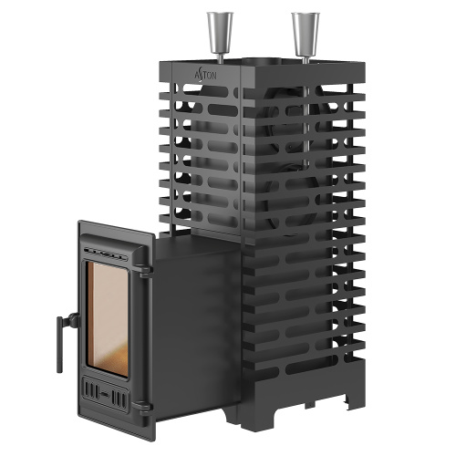  Печь для бани АСТОН (ASTON) 24 (310\310M) длинный (Long)