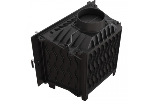 Топка Kratki Эрик (Eryk) 700