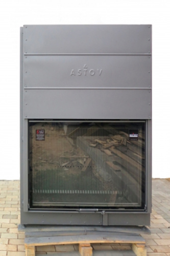 Топка АСТОВ ASTOV ПС 12080