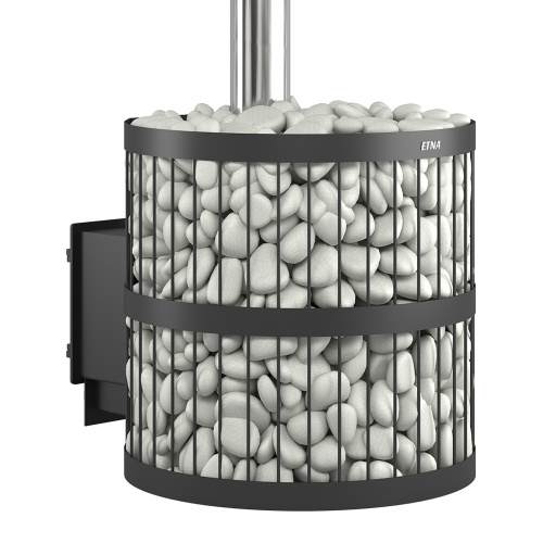 Печь для бани ЭТНА 24 (ДТ-4) Стандарт