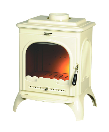 ПЕЧЬ-КАМИН INVICTA SEVILLE 