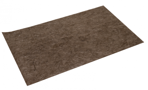 Базальтовый иглопробивной материал с фольгой 600х1000х8 мм