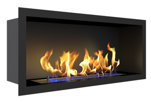 Биокамин ZeFire Flagman 1000