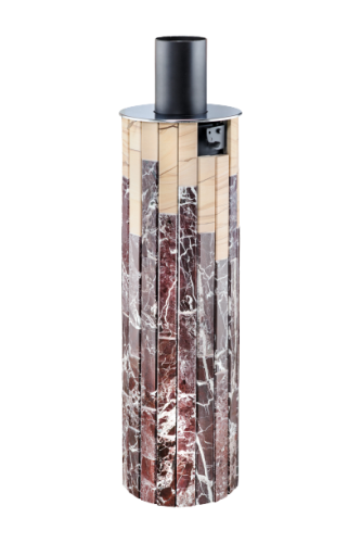 Дымоход-конвектор Ферингер Ламель