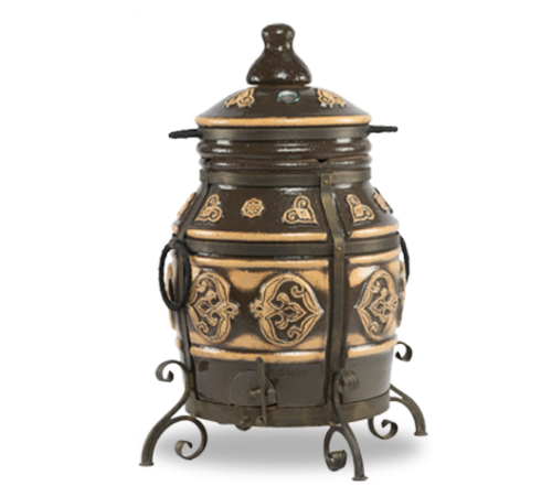 Тандыр ЭКО Урал